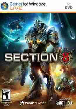 Descargar Section 8 [MULTI5] por Torrent